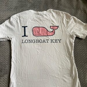 Vineyard Vines Tee